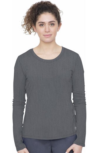 Women's Mackenzie Solid Underscrub Tee Women's Mackenzie Solid Underscrub Tee