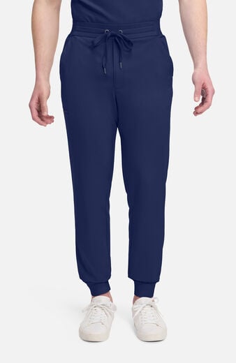 Men's Arlo 5-Pocket Jogger Scrub Pant Men's Arlo 5-Pocket Jogger Scrub Pant