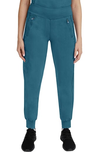 Women's Tara Yoga Jogger Scrub Pant Women's Tara Yoga Jogger Scrub Pant