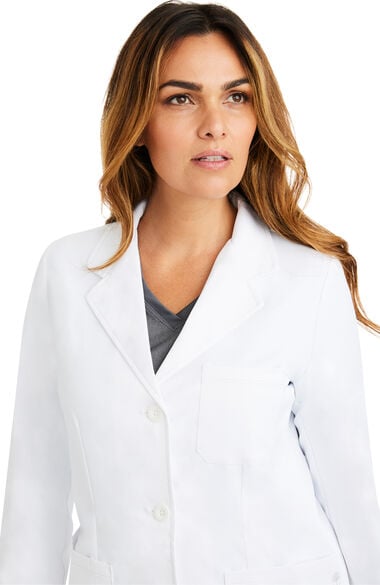 Women's Flo 29" Lab Coat, , large