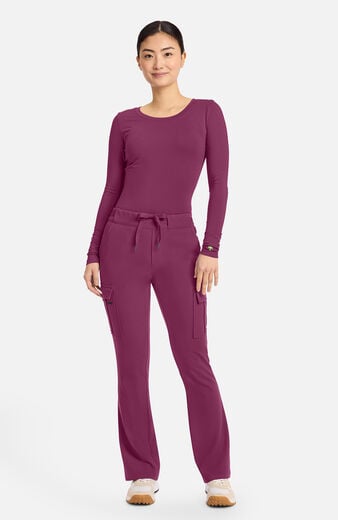 Women's Blair Flare Leg Scrub Pant Women's Blair Flare Leg Scrub Pant