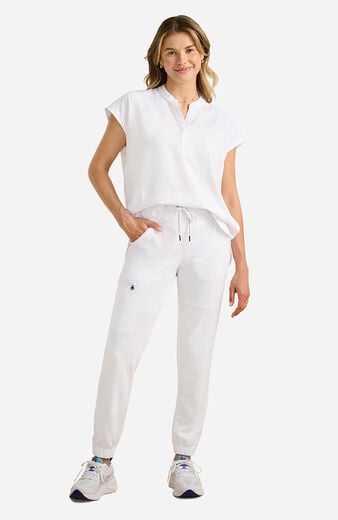 Women's Tate Camo Jogger Scrub Pant Women's Tate Camo Jogger Scrub Pant