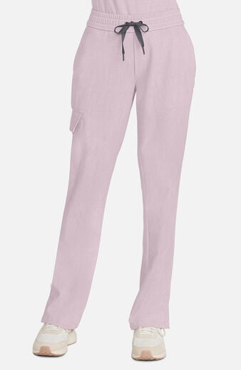 Women's Brandy Straight Leg Scrub Pant Women's Brandy Straight Leg Scrub Pant