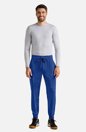 Men's Nolen Jogger Scrub Pant Men's Nolen Jogger Scrub Pant