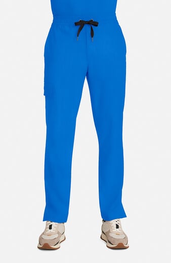 Men's Angelo Drawstring Scrub Pant Men's Angelo Drawstring Scrub Pant