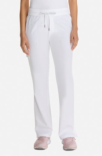 Women's Brandy Straight Leg Scrub Pant Women's Brandy Straight Leg Scrub Pant