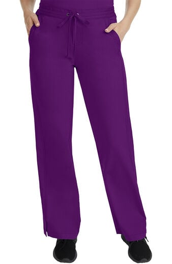 Women's Taylor Elastic Waist Drawstring Scrub Pant Women's Taylor Elastic Waist Drawstring Scrub Pant