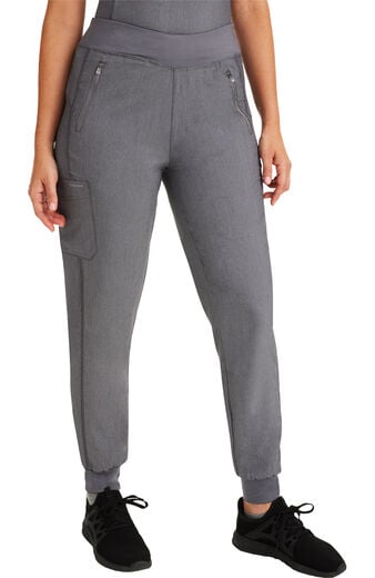 Women's Tara Yoga Jogger Scrub Pant Women's Tara Yoga Jogger Scrub Pant
