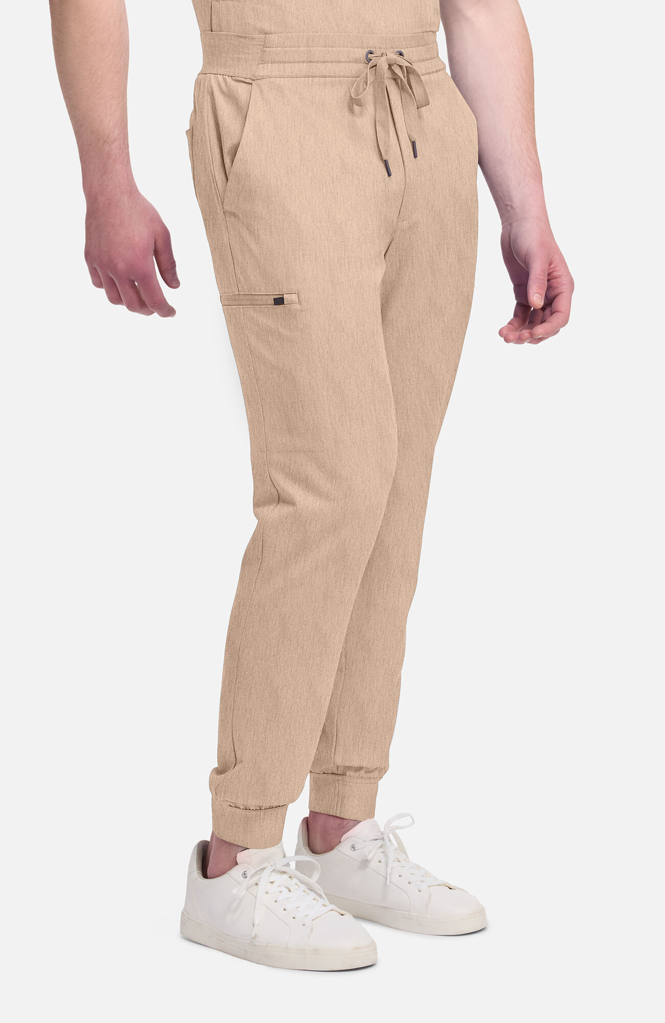 Men's Arlo 5-Pocket Jogger Scrub Pant, , large