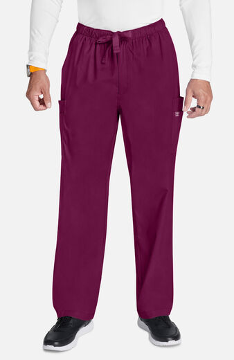 Men's Utility Scrub Pant, Men's Utility Scrub Pant