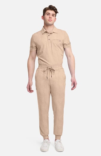 Men's Arlo 5-Pocket Jogger Scrub Pant Men's Arlo 5-Pocket Jogger Scrub Pant