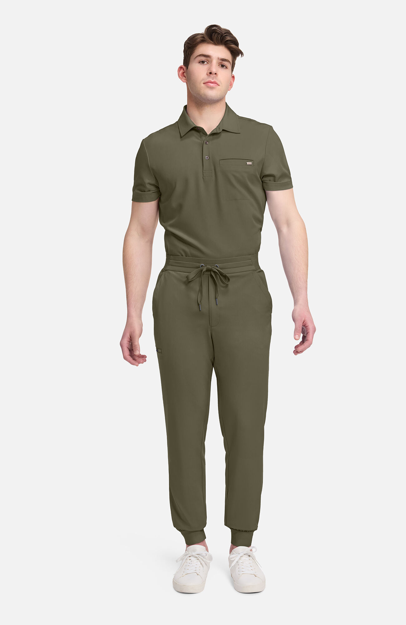 Men's Arlo 5-Pocket Jogger Scrub Pant