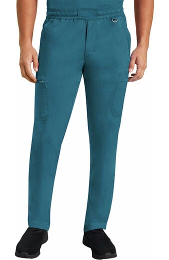 Men's Daniel Utility Cargo Scrub Pant Men's Daniel Utility Cargo Scrub Pant