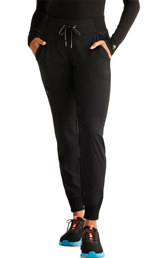 Women's Trinity Jogger Scrub Pant Women's Trinity Jogger Scrub Pant