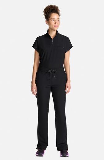 Women's Brandy Straight Leg Scrub Pant Women's Brandy Straight Leg Scrub Pant