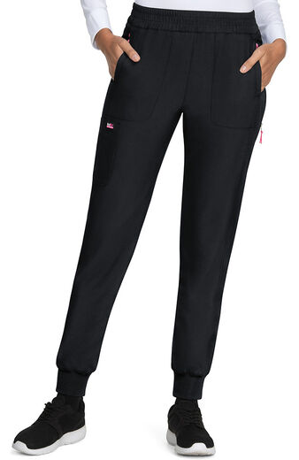 Women's Power Jogger Scrub Pant, Women's Power Jogger Scrub Pant