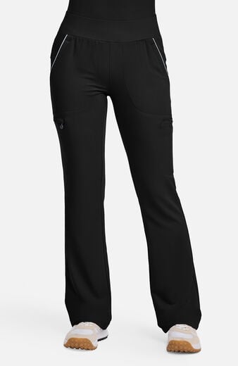 Women's Joelle Flare Leg Scrub Pant Women's Joelle Flare Leg Scrub Pant