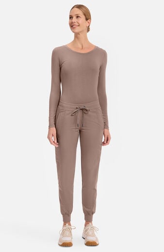 Women's Toby Jogger Scrub Pant Women's Toby Jogger Scrub Pant