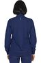 Clearance Women's Carly Solid Scrub Jacket, , large