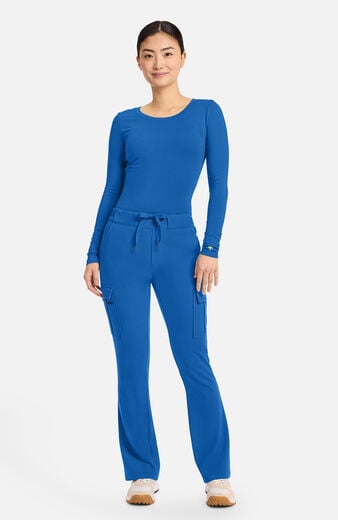 Women's Blair Flare Leg Scrub Pant Women's Blair Flare Leg Scrub Pant