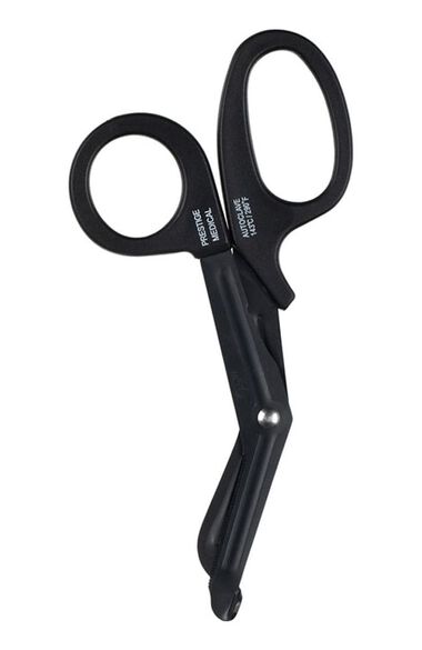 7 1/2" Premium Fluoride Scissor, , large