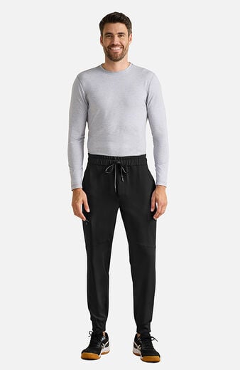 Men's Nolen Jogger Scrub Pant Men's Nolen Jogger Scrub Pant