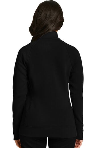 Women's Karma Scrub Jacket Women's Karma Scrub Jacket