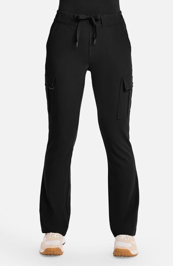 Women's Blair Flare Leg Scrub Pant Women's Blair Flare Leg Scrub Pant