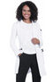 Women's Button Down Everyday Lab Coat, , large