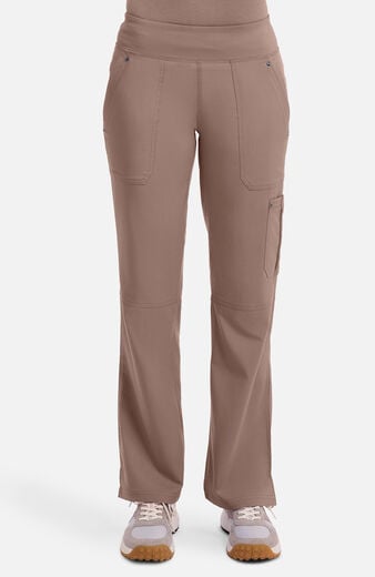 Women's Tori Yoga Scrub Pant Women's Tori Yoga Scrub Pant