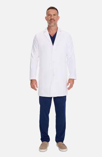 Men's Levi 36" Lab Coat Men's Levi 36" Lab Coat