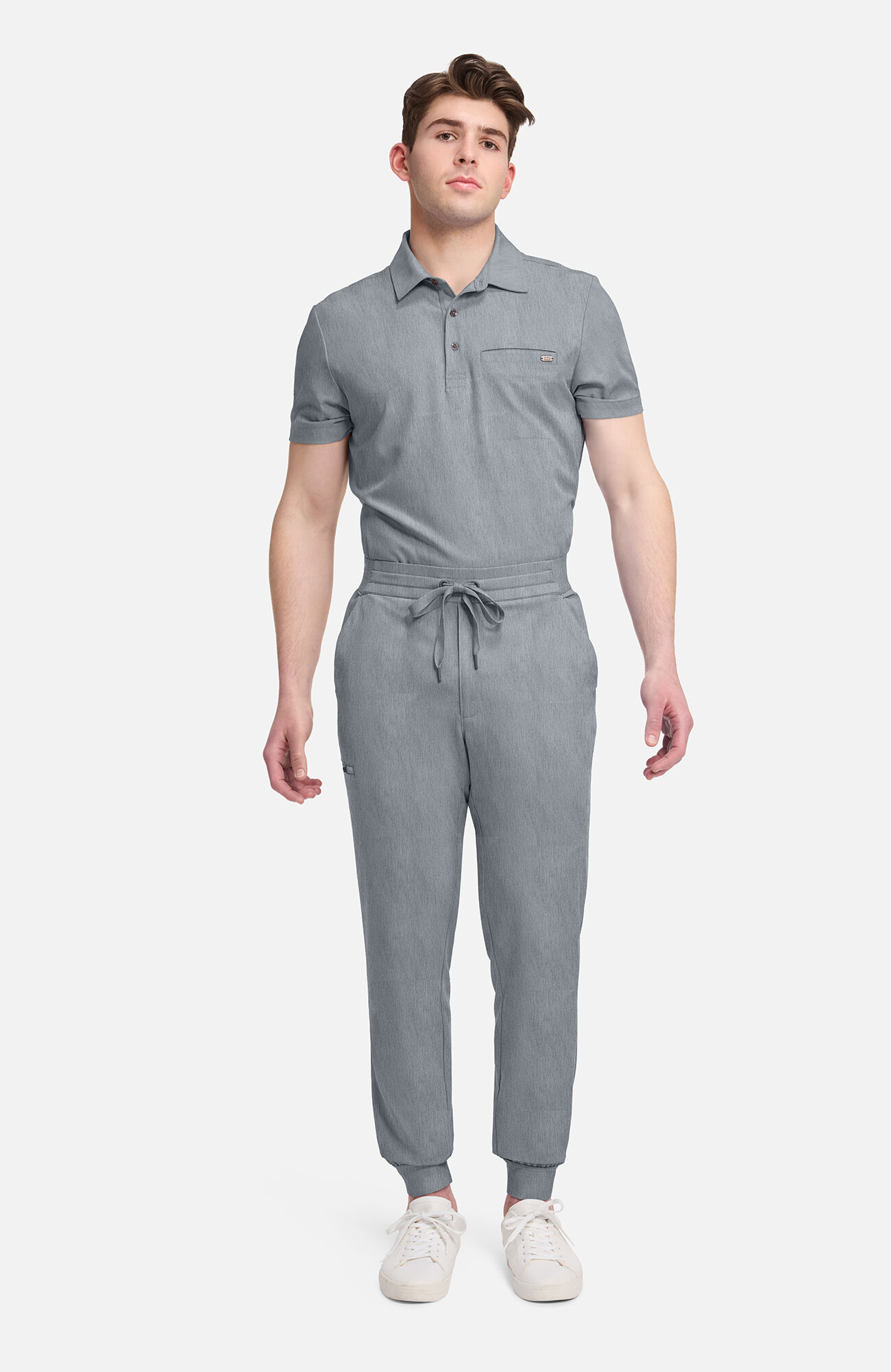 Men's Arlo 5-Pocket Jogger Scrub Pant