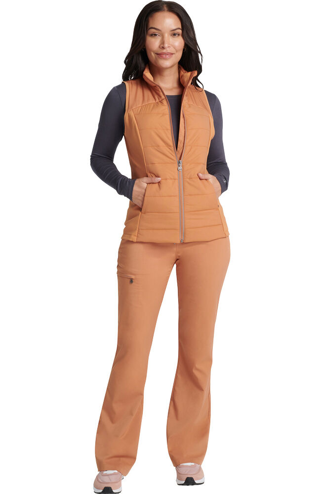 Limited Edition by Healing Hands Women's Quilted Vest | AllHeart.com