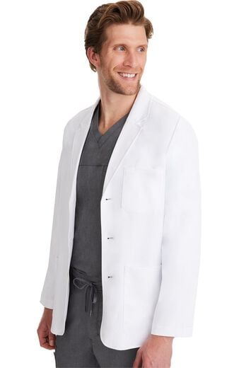 Men's Leo 29½" Lab Coat Men's Leo 29½" Lab Coat