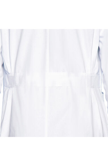 Men's 3-Pocket Super Twill 44½" Lab Coat, , large