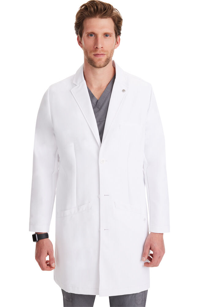 White lab hot sale jackets sale