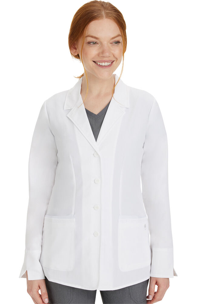 Lab Coats for Women Healing Hands Scrubs