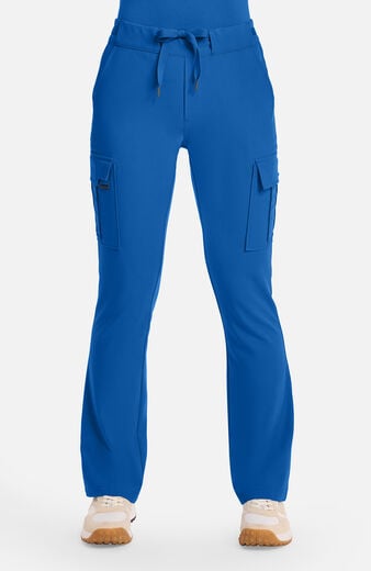 Women's Blair Flare Leg Scrub Pant Women's Blair Flare Leg Scrub Pant