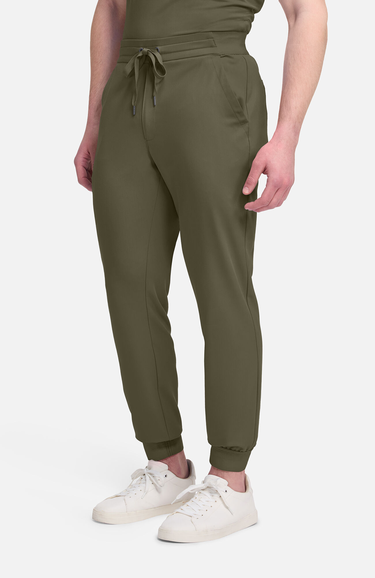 Men's Arlo 5-Pocket Jogger Scrub Pant, , large