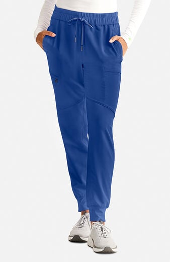 Women's Naya Jogger Scrub Pant Women's Naya Jogger Scrub Pant