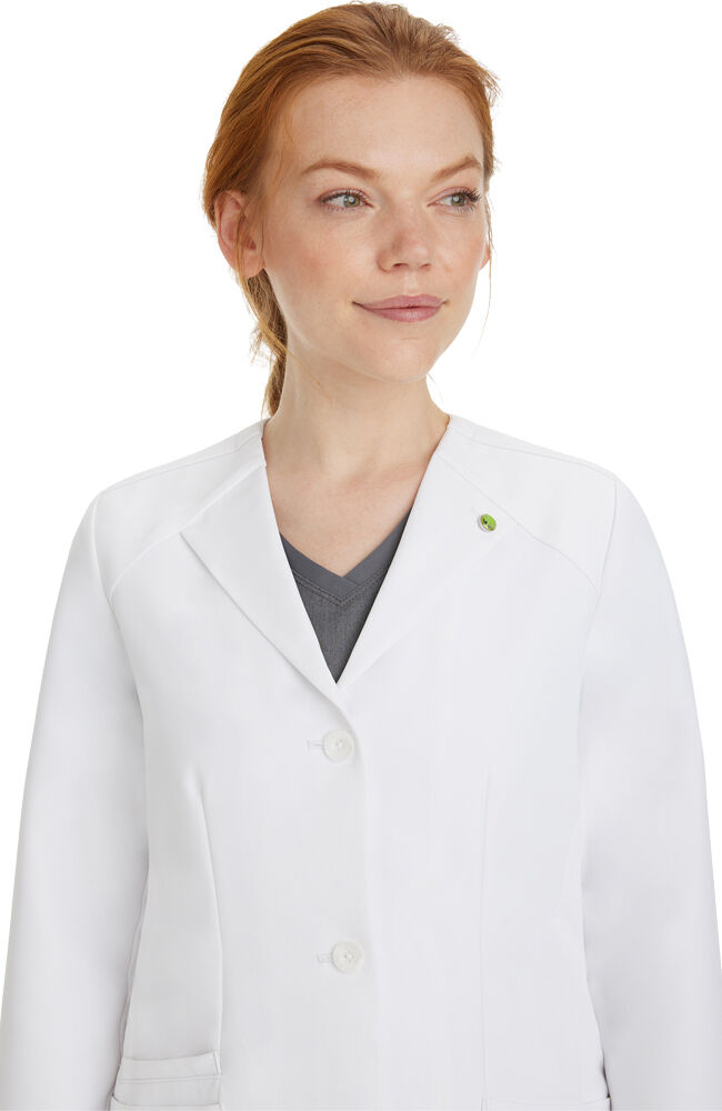 White lab coats outlet for sale near me