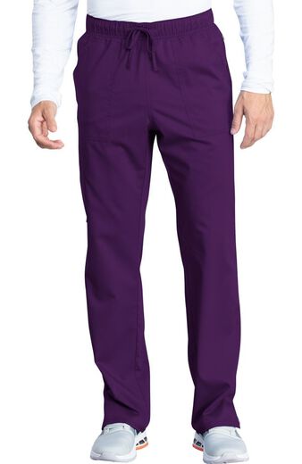 Unisex Mid Rise Scrub Pant, Unisex Mid Rise Scrub Pant