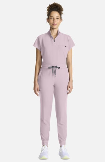 Women's Bekah Mid Rise Jogger Scrub Pant Women's Bekah Mid Rise Jogger Scrub Pant