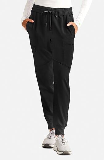 Women's Naya Jogger Scrub Pant Women's Naya Jogger Scrub Pant