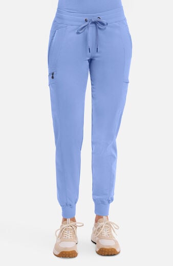 Women's Toby Jogger Scrub Pant Women's Toby Jogger Scrub Pant