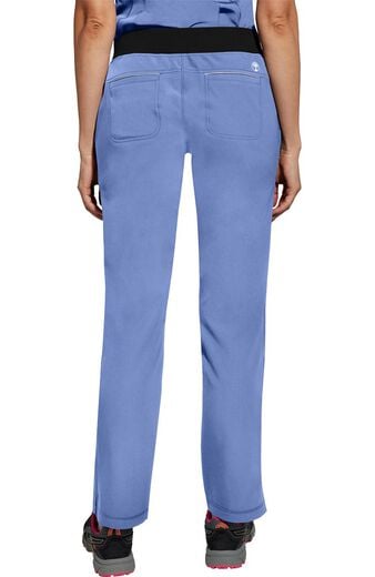 Women's Nisha Knit Waistband Scrub Pant Women's Nisha Knit Waistband Scrub Pant