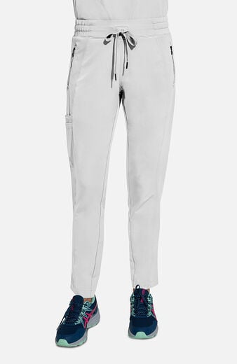 Women's Niko Elastic Waistband Scrub Pant Women's Niko Elastic Waistband Scrub Pant