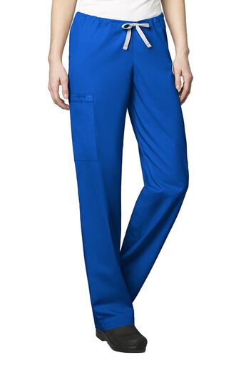 Unisex Cargo Scrub Pant, Unisex Cargo Scrub Pant