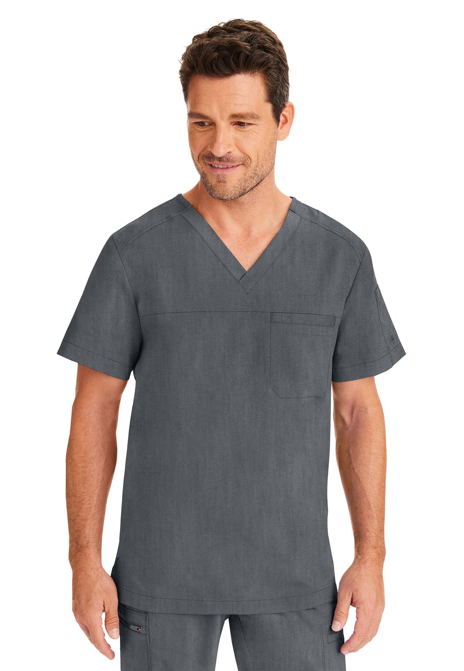 Purple Label | Men's Scrubs | Healing Hands Scrubs