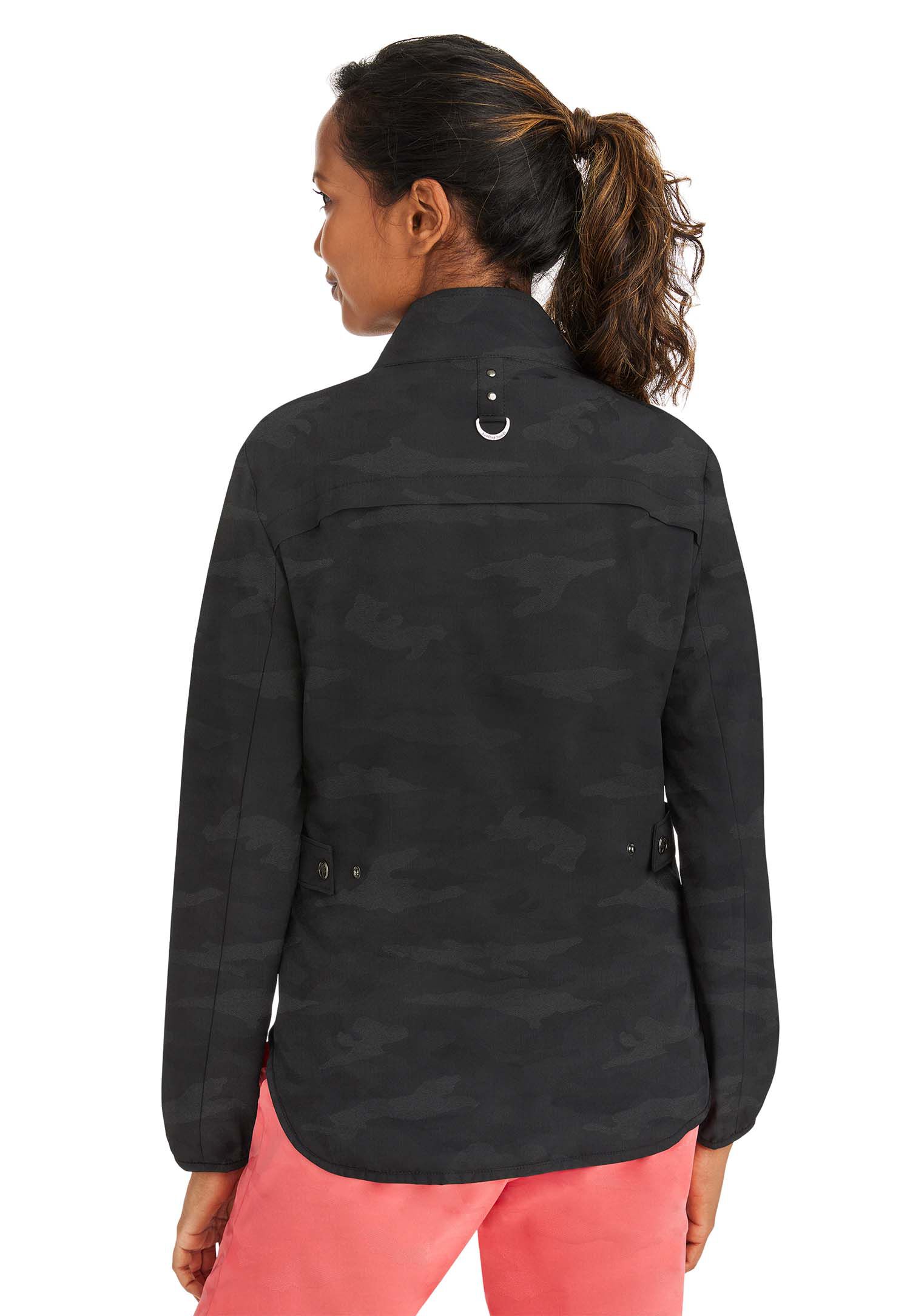 Healing hands purple label jacket store